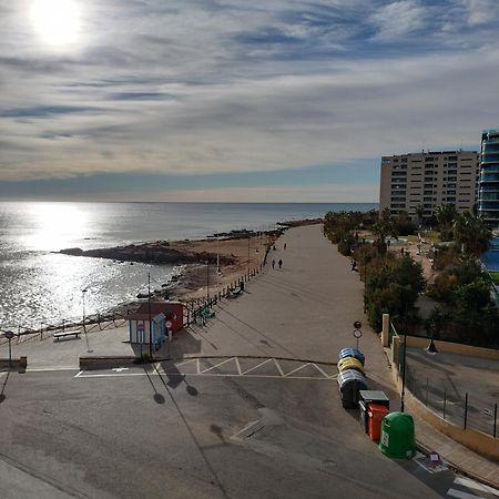 Nautilus Apartment Torrevieja Ngoại thất bức ảnh