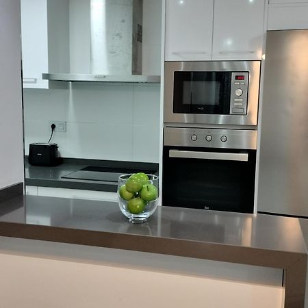 Nautilus Apartment Torrevieja Ngoại thất bức ảnh
