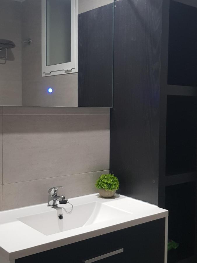 Nautilus Apartment Torrevieja Ngoại thất bức ảnh