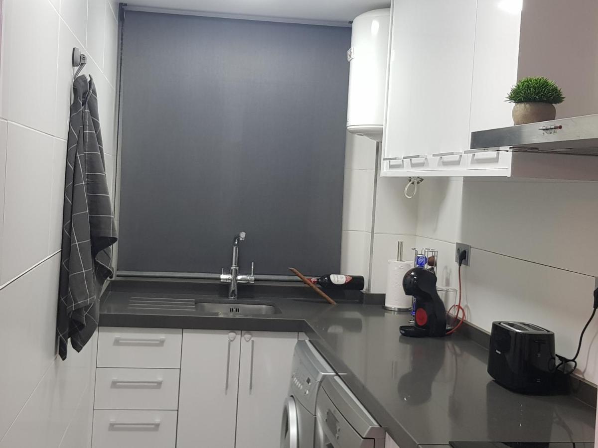 Nautilus Apartment Torrevieja Ngoại thất bức ảnh