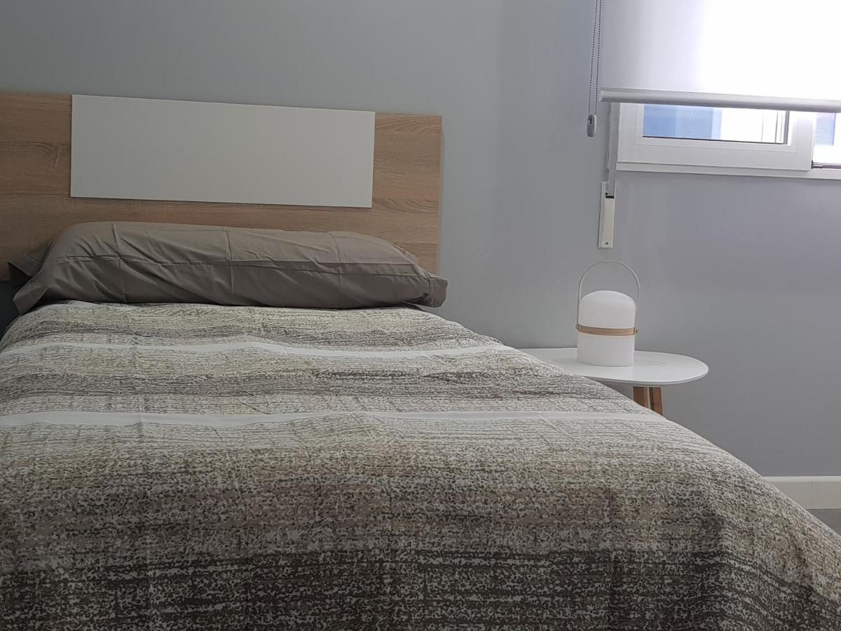 Nautilus Apartment Torrevieja Ngoại thất bức ảnh
