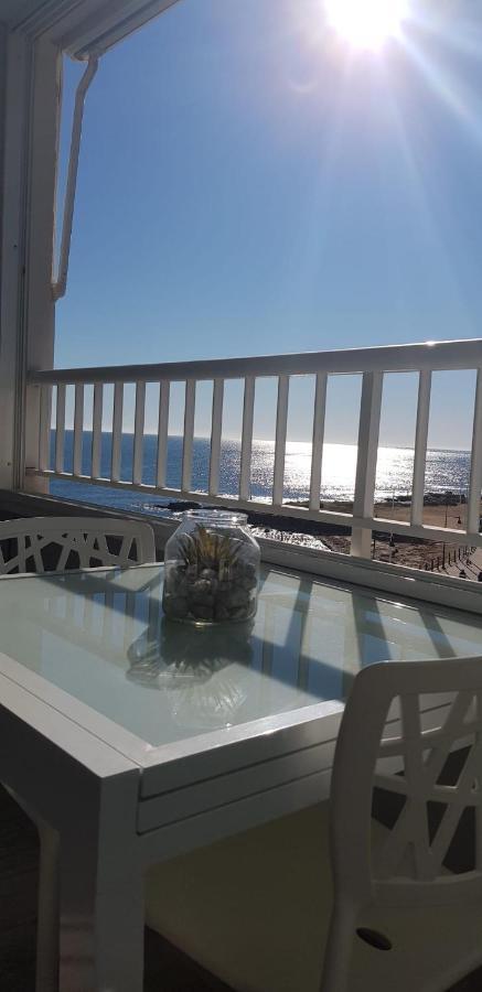 Nautilus Apartment Torrevieja Ngoại thất bức ảnh