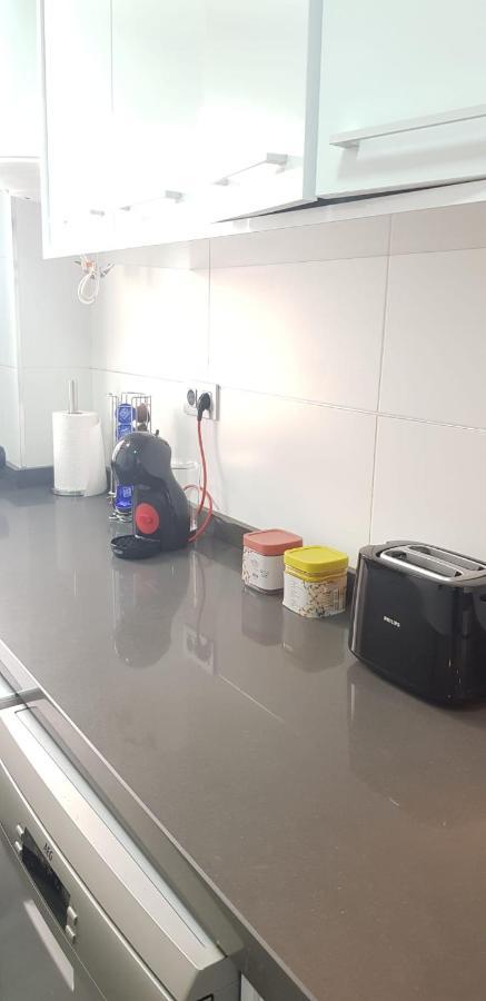 Nautilus Apartment Torrevieja Ngoại thất bức ảnh
