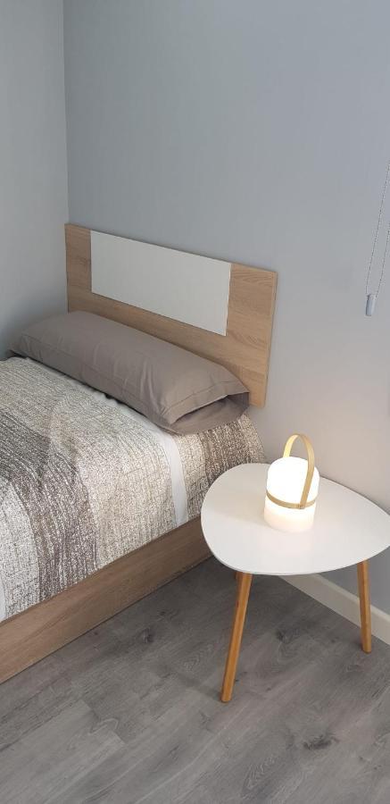 Nautilus Apartment Torrevieja Ngoại thất bức ảnh