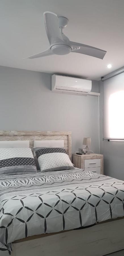 Nautilus Apartment Torrevieja Ngoại thất bức ảnh