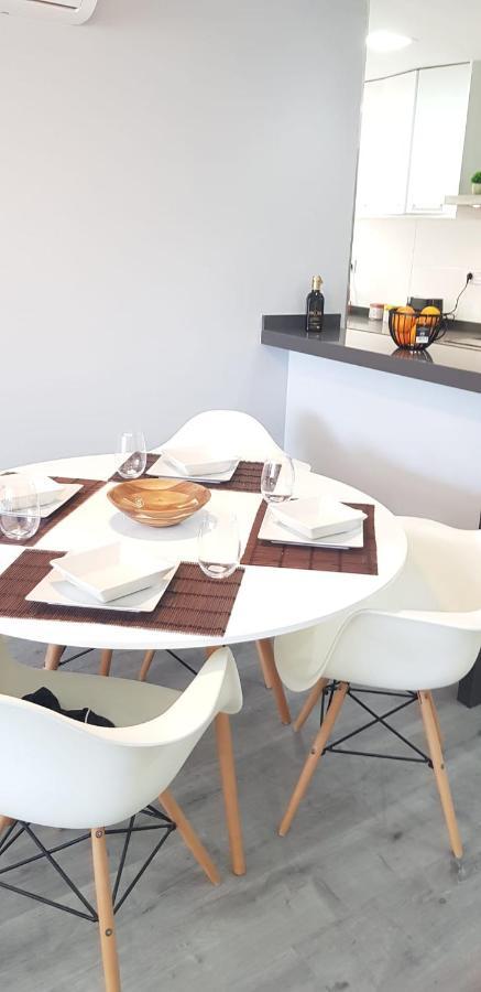 Nautilus Apartment Torrevieja Ngoại thất bức ảnh