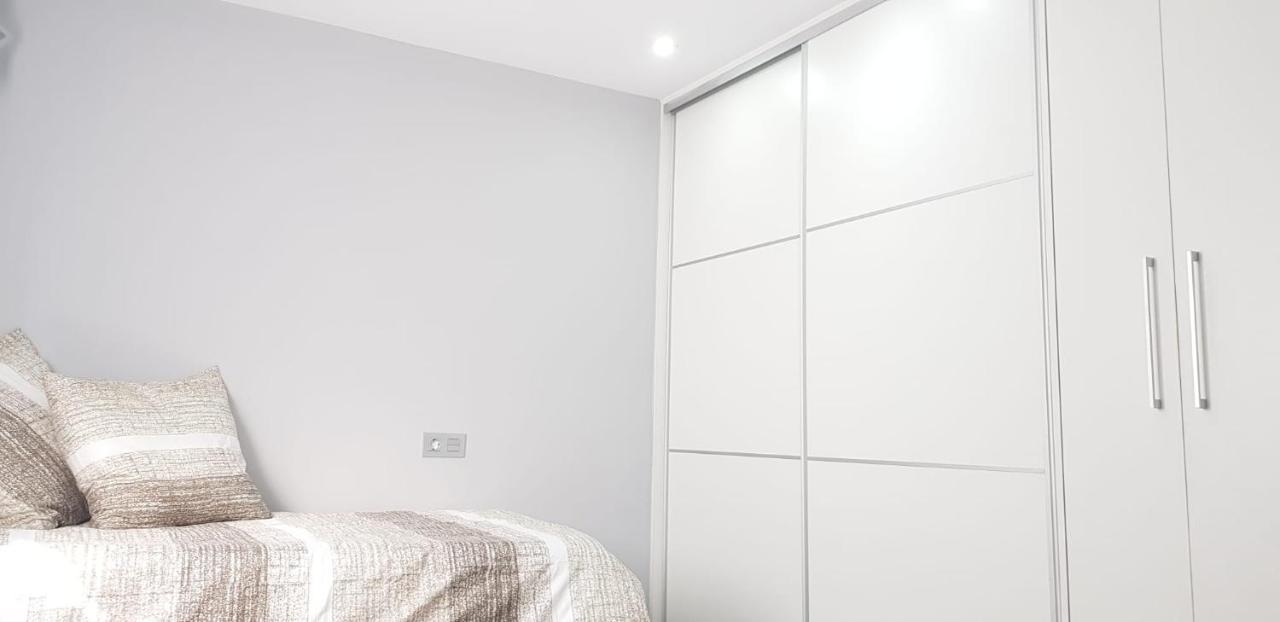 Nautilus Apartment Torrevieja Ngoại thất bức ảnh