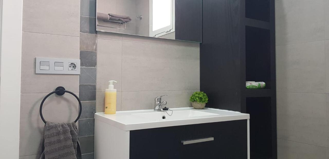 Nautilus Apartment Torrevieja Ngoại thất bức ảnh