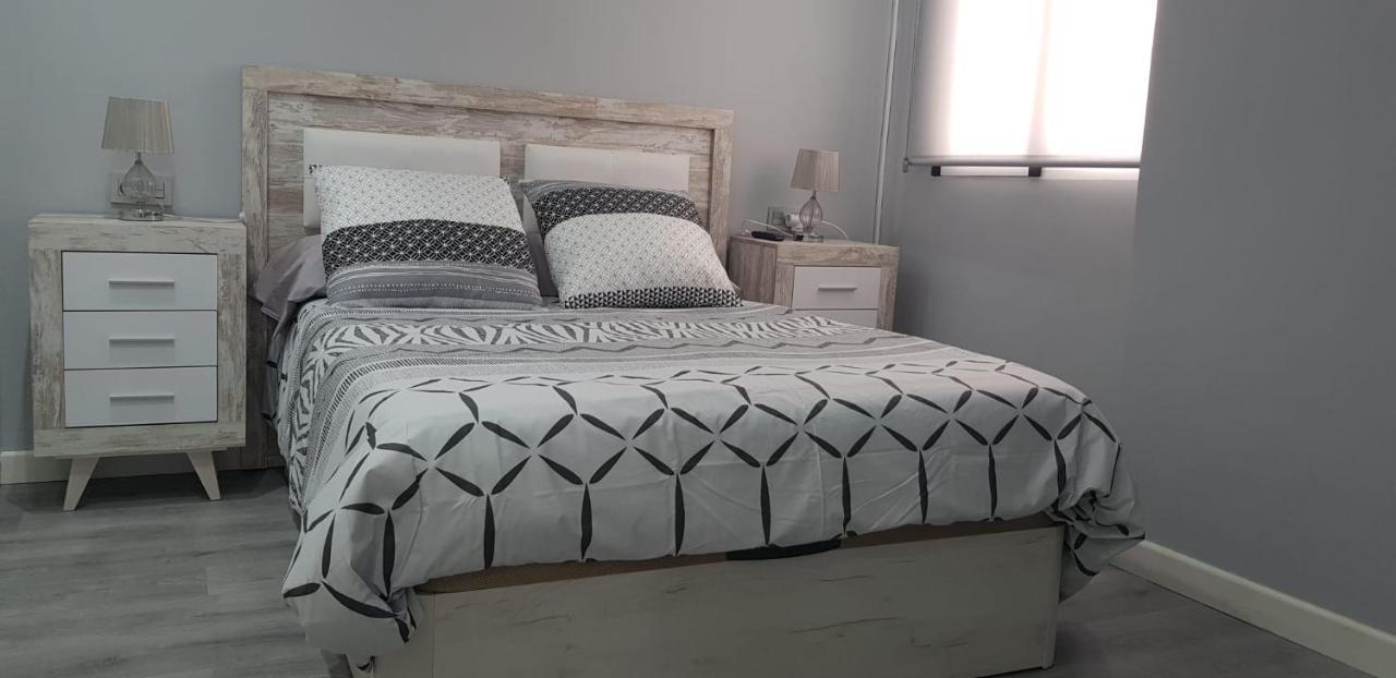 Nautilus Apartment Torrevieja Ngoại thất bức ảnh
