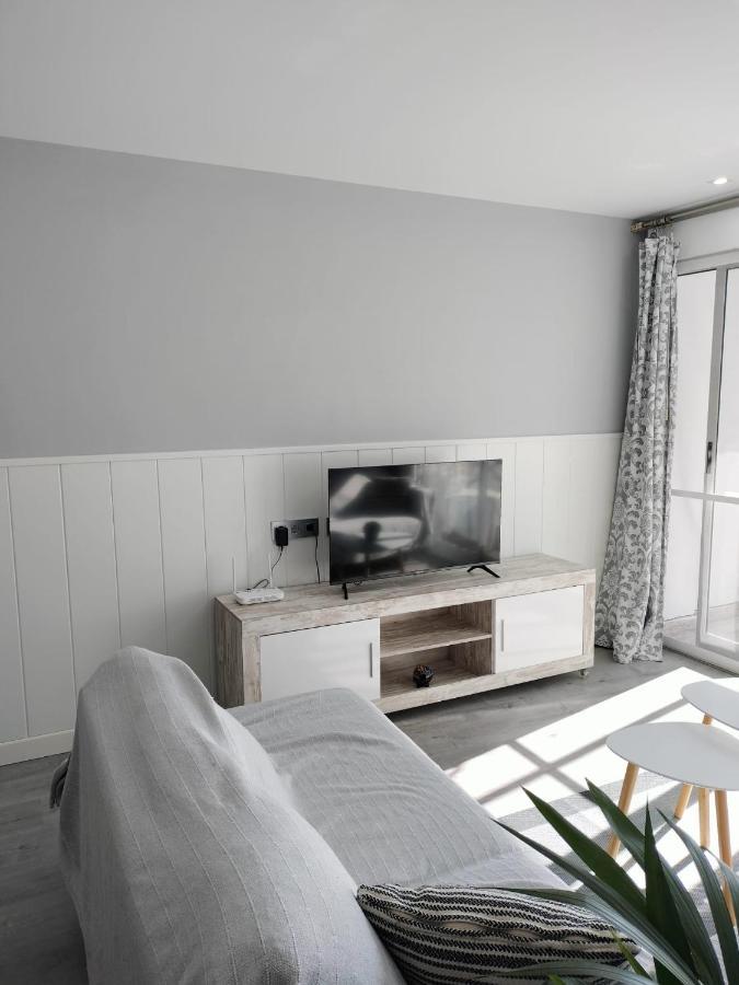 Nautilus Apartment Torrevieja Ngoại thất bức ảnh