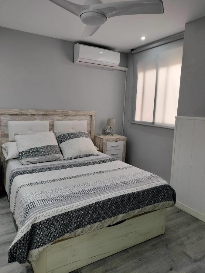 Nautilus Apartment Torrevieja Ngoại thất bức ảnh
