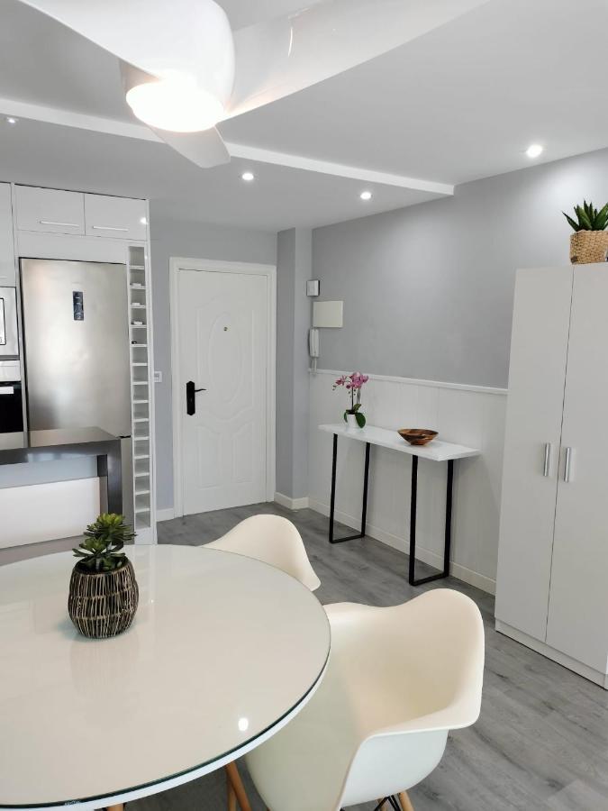 Nautilus Apartment Torrevieja Ngoại thất bức ảnh