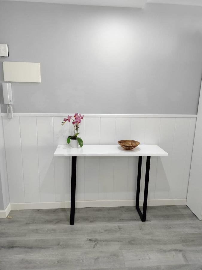 Nautilus Apartment Torrevieja Ngoại thất bức ảnh