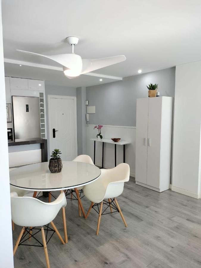 Nautilus Apartment Torrevieja Ngoại thất bức ảnh