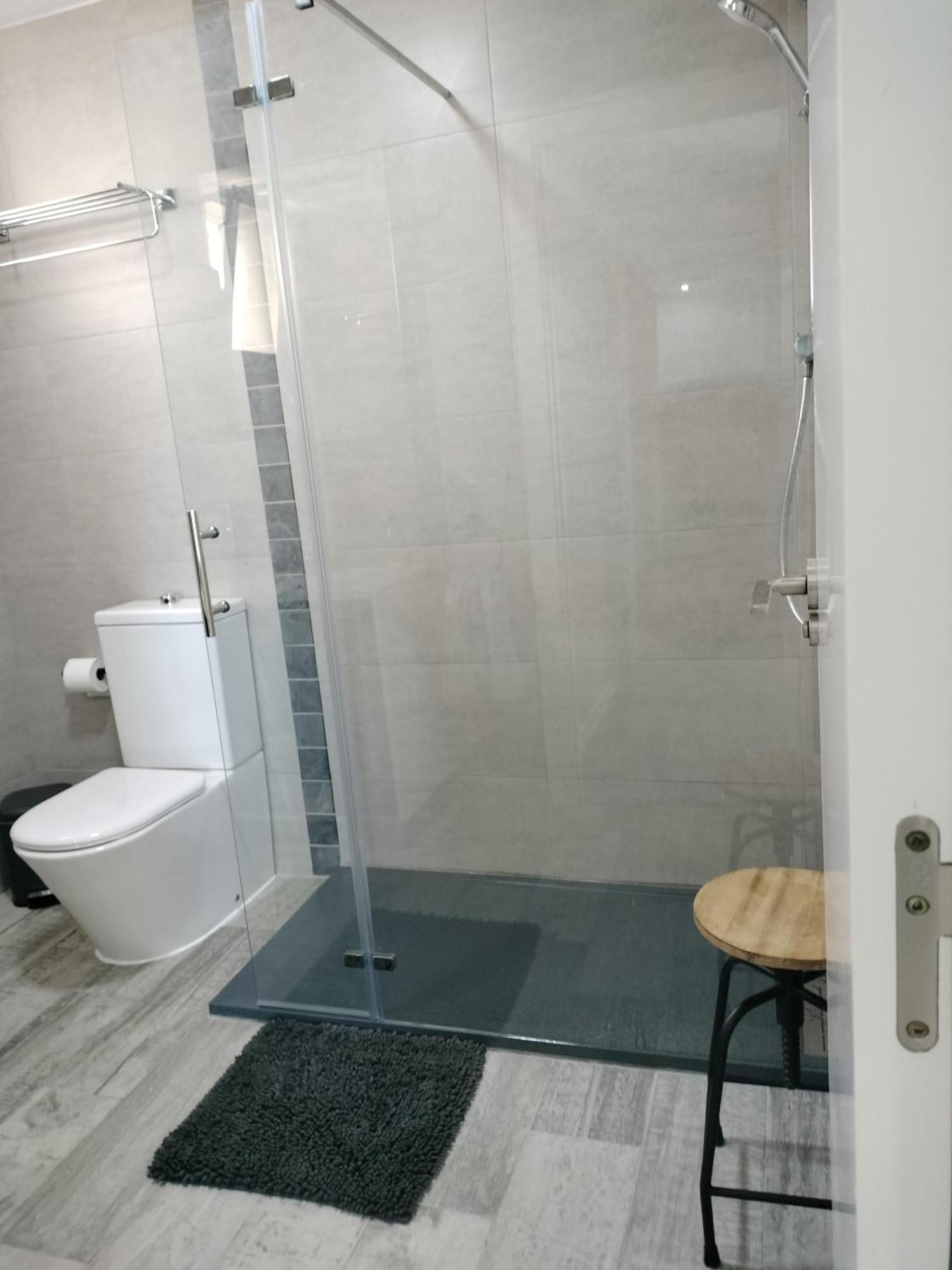 Nautilus Apartment Torrevieja Ngoại thất bức ảnh