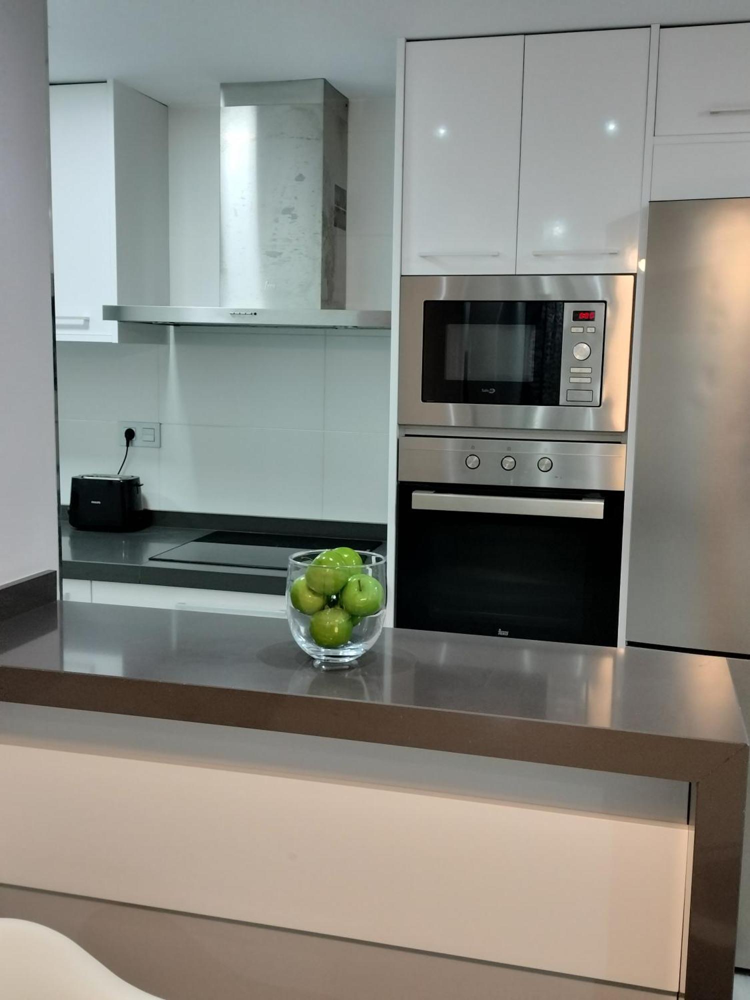 Nautilus Apartment Torrevieja Ngoại thất bức ảnh